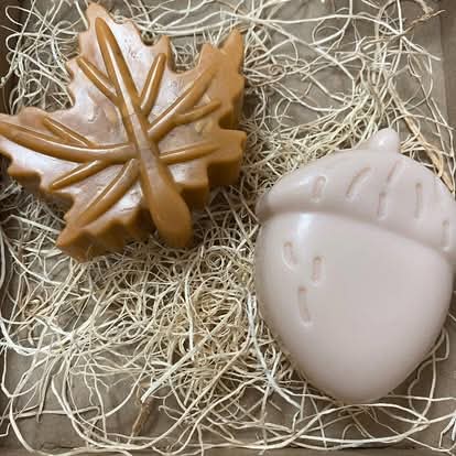 Fall Soaps