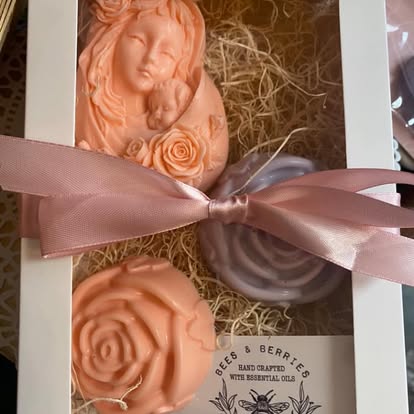 Virgin Mary Gift Box