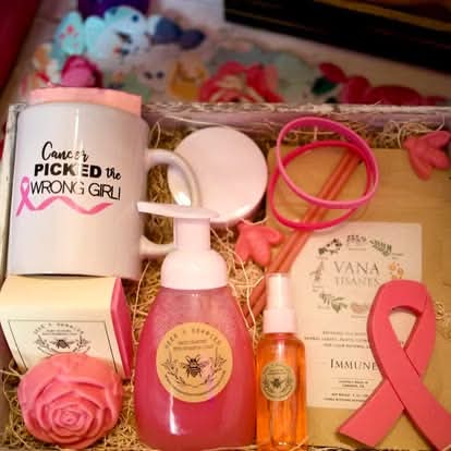 Breast Cancer Awareness Bundle