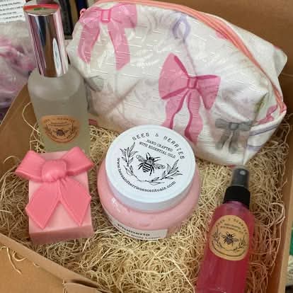 Pink Gift Bundle