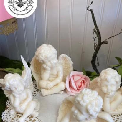 Angel Soaps