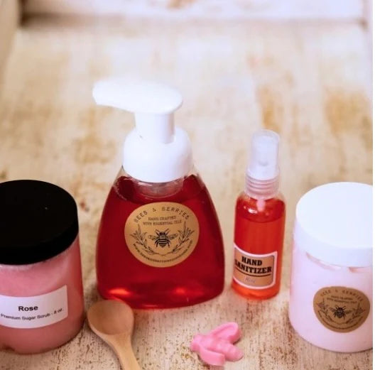 Perfect Scents Bundle