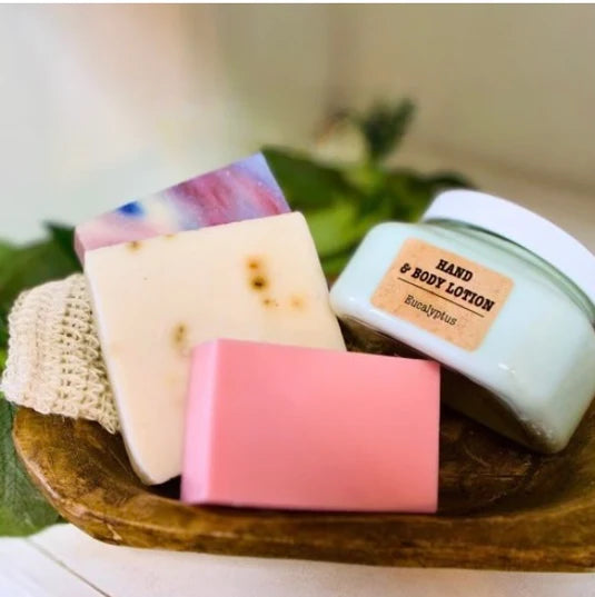 Bees & Berries Bundle