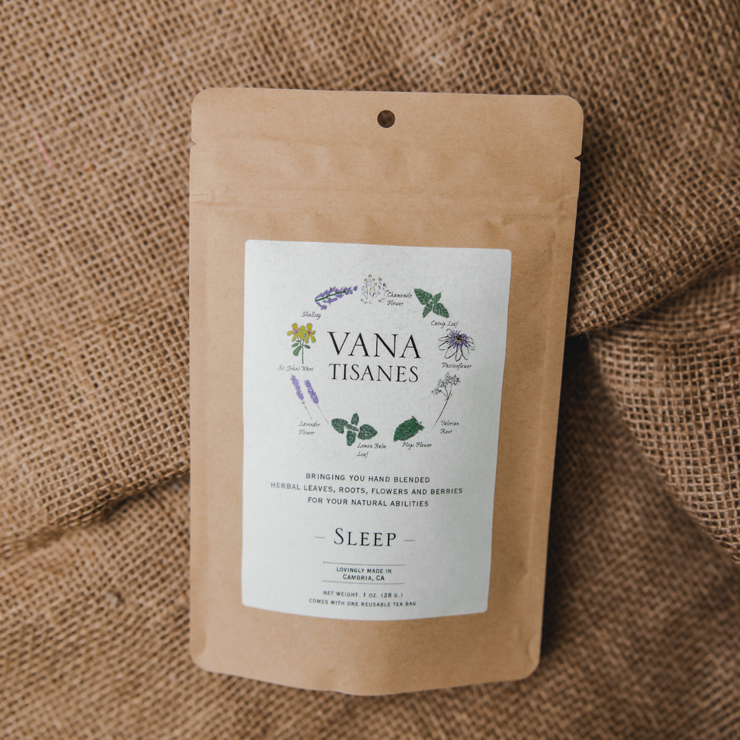 Tea Bag