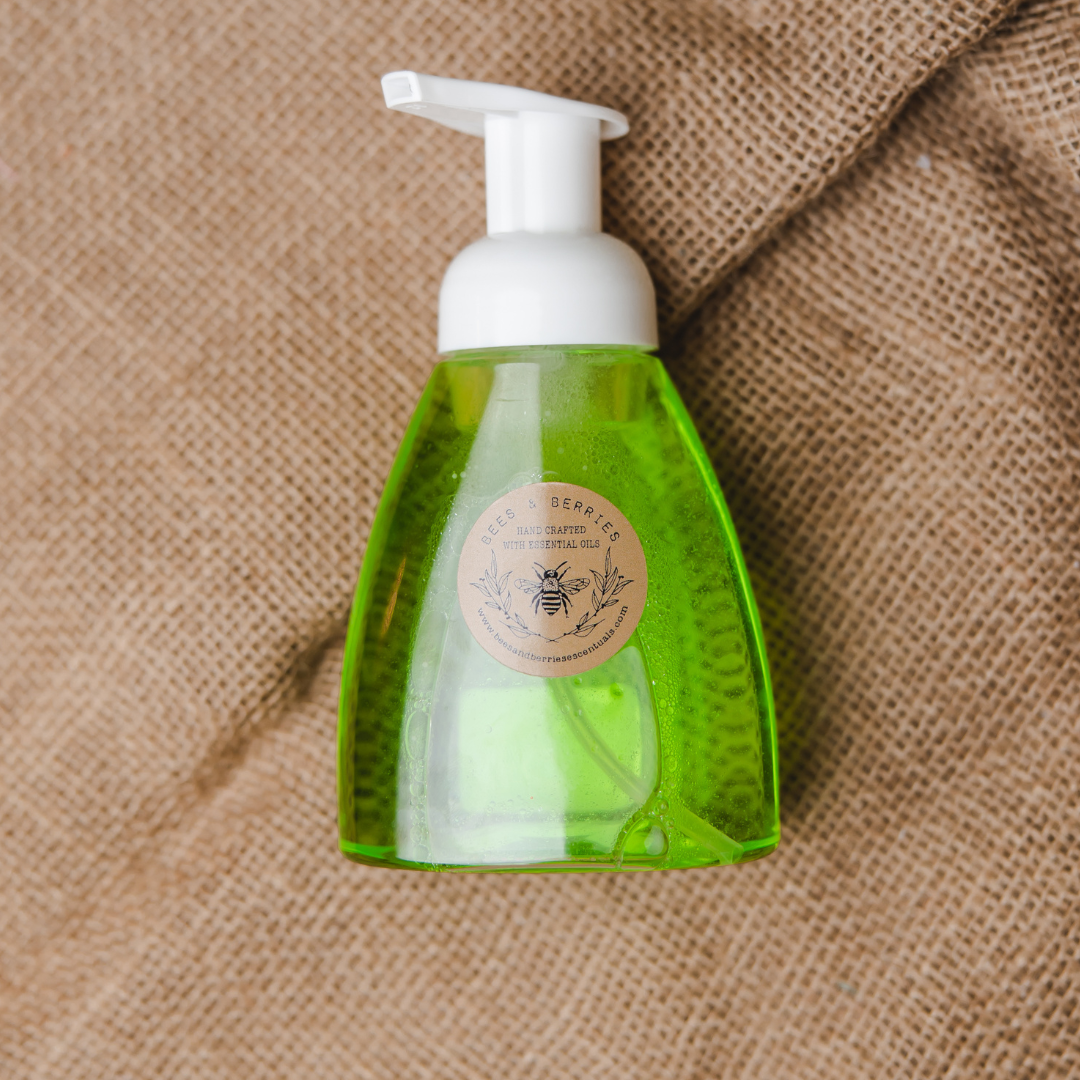 Foam Soap