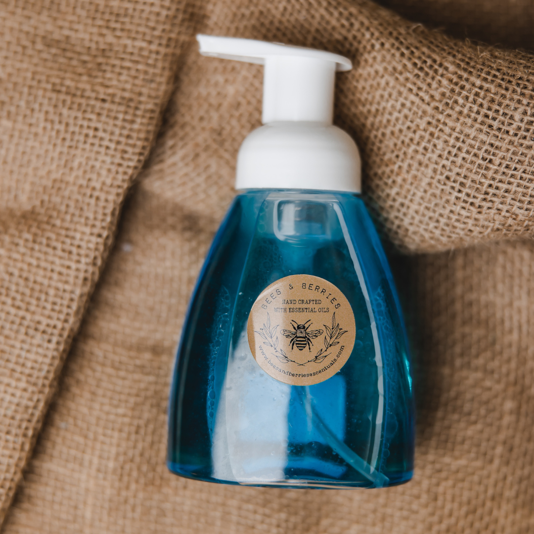 Foam Soap