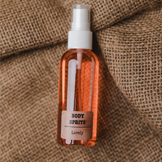 Body Spritz