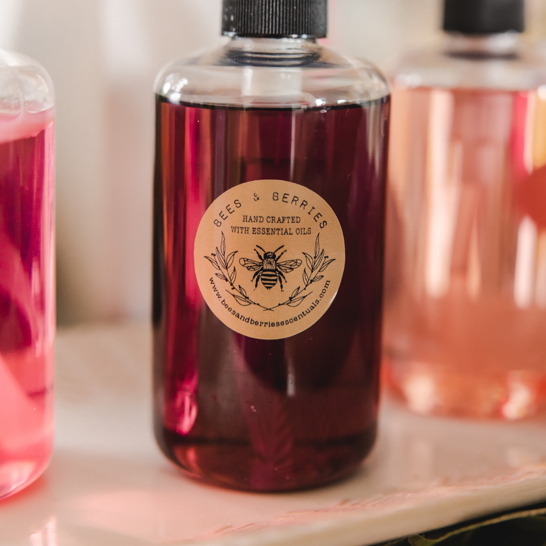 Body Wash