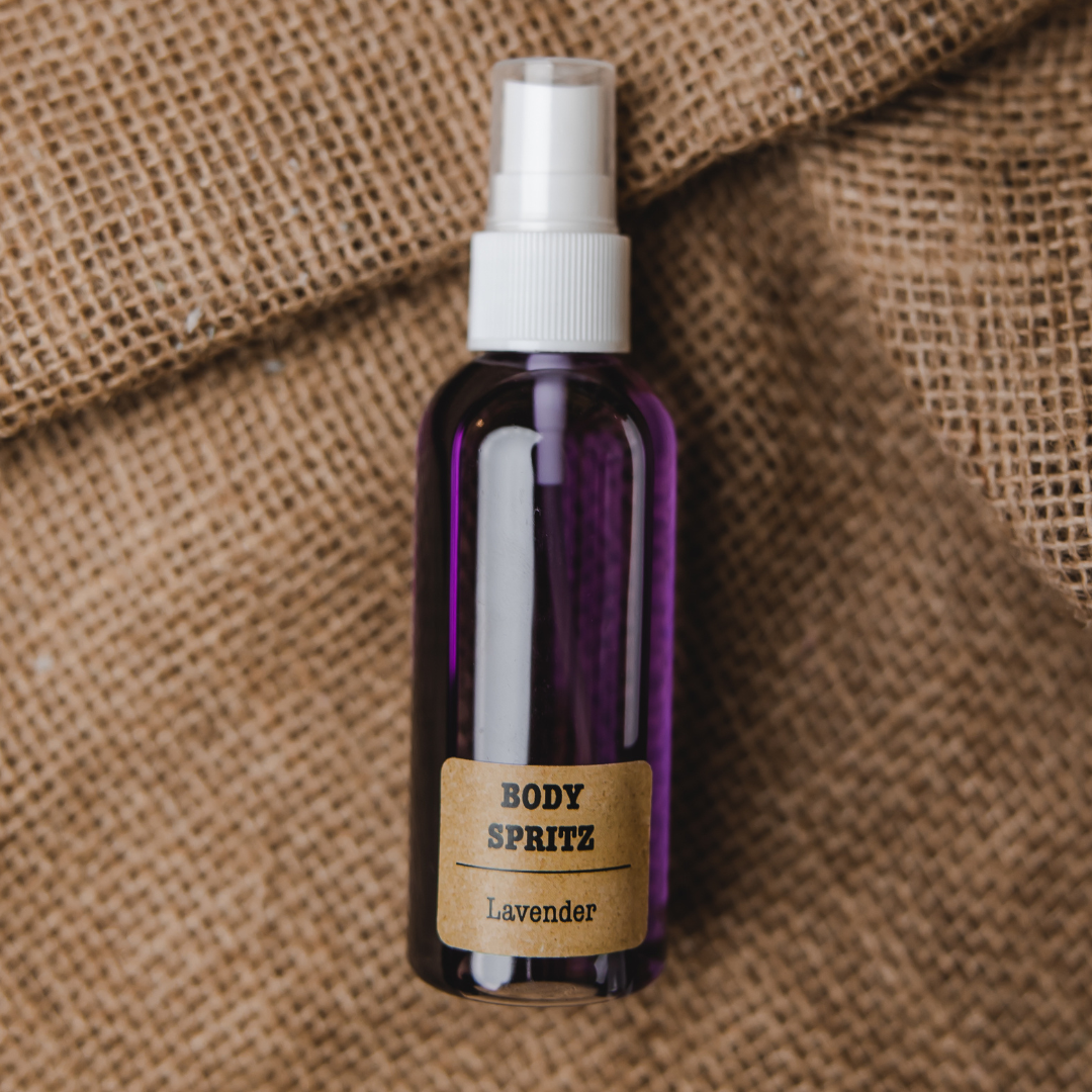 Body Spritz