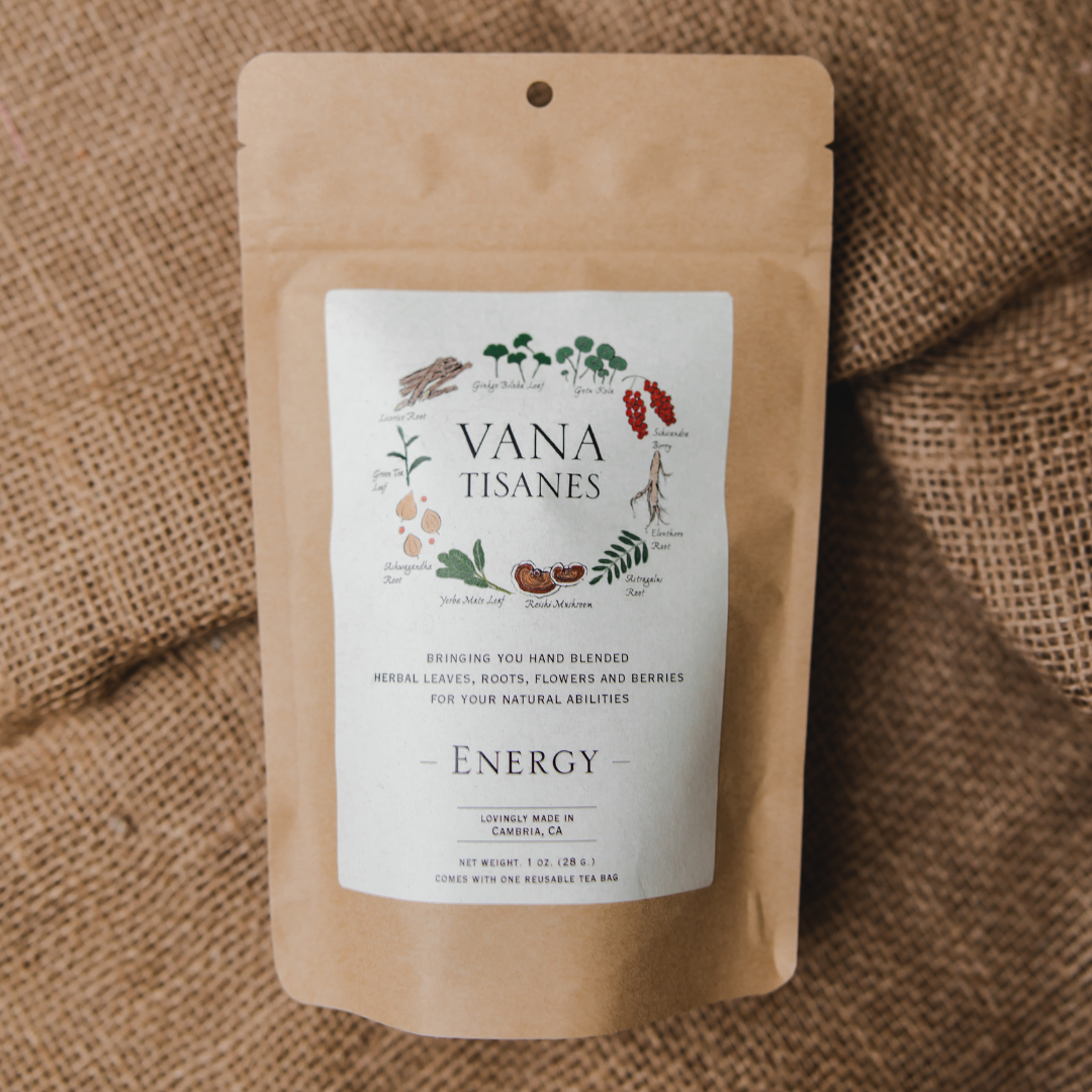 Tea Bag