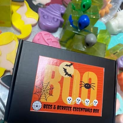 Boo Box