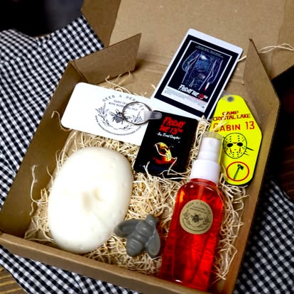 Friday the 13th Bundle