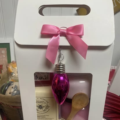 Perfect Scents Gift Box