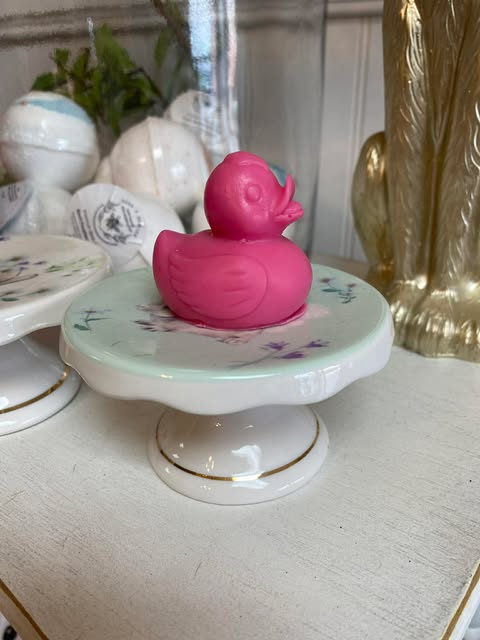 Easter & Spring Single Goat Milk Soap