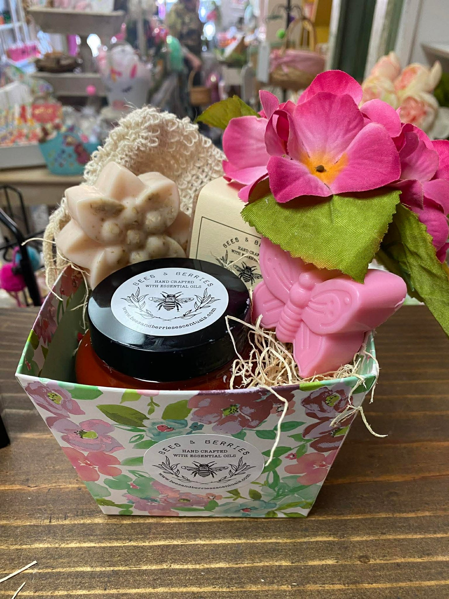 Spring Floral Bundle