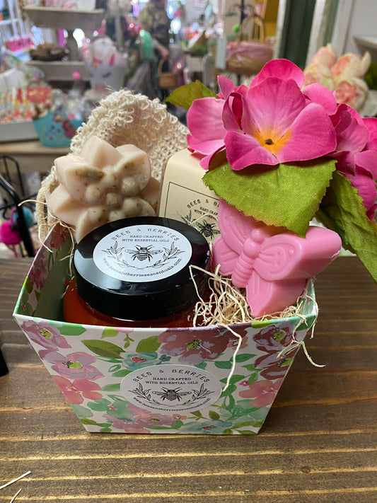 Spring Floral Bundle