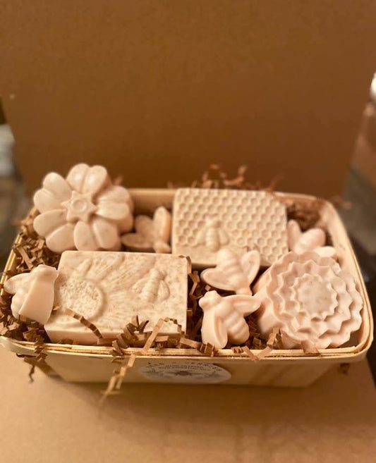 The Honeycomb Bundle