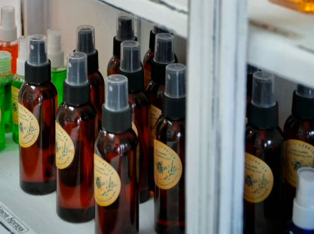 Linen Spray