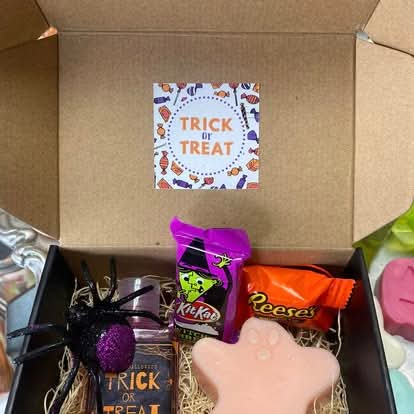 Boo Box