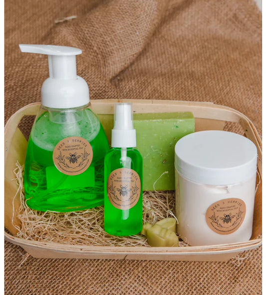 Daily Ritual Bundle