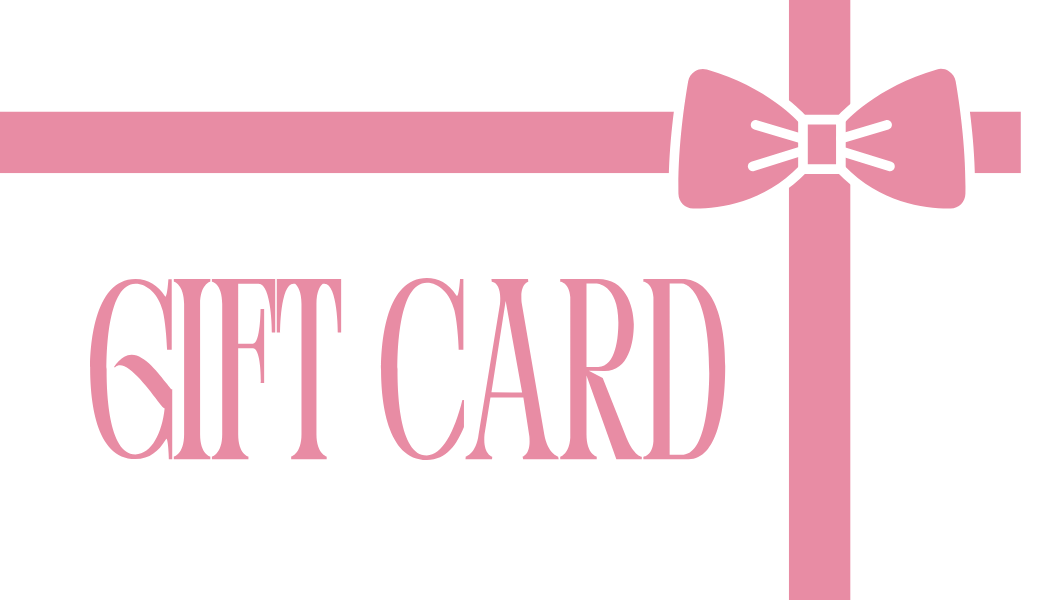 Online Gift Certificate