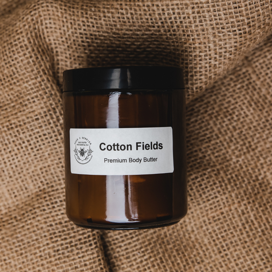 Body Butter